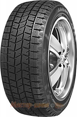 Sailun Ice Blazer Arctic SUV 255/55 R18 109H XL