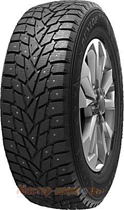 Dunlop Grandtrek Ice 02 275/40 R20 106T XL