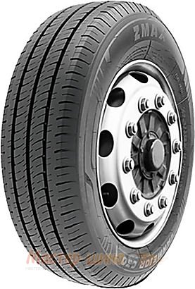 Zmax C30 VanMejor 195/80 R14 106R