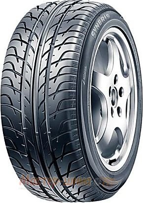 Tigar Prima 205/50 R15 86V