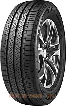 Kpatos FM916 195/60 R16 99T