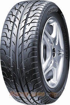 Tigar Syneris 205/50 R16 87V