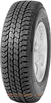 Tracmax RF07 205/80 R16 104S XL