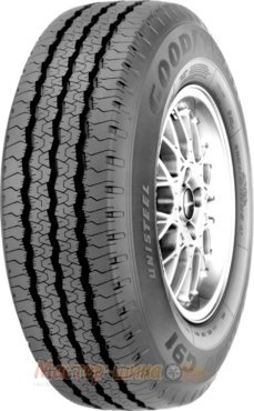 Goodyear Cargo G91 225/75 R16 118P