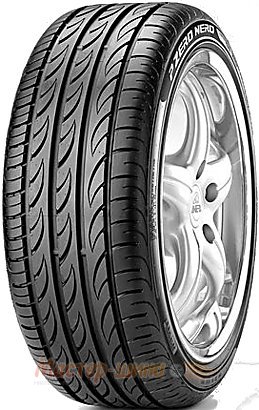 Pirelli PZero Nero 195/40 R17 91Y