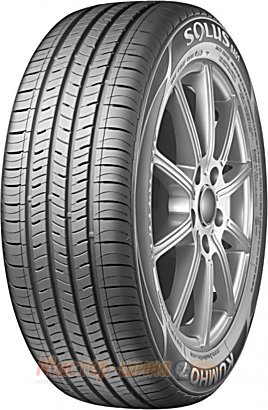 Kumho KH32 Solus SAO1 215/50 R17 91V