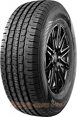 Grenlander L-Finder 78 235/60 R17 100T