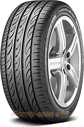 Pirelli PZero Nero GT 225/40 R18 92Y XL
