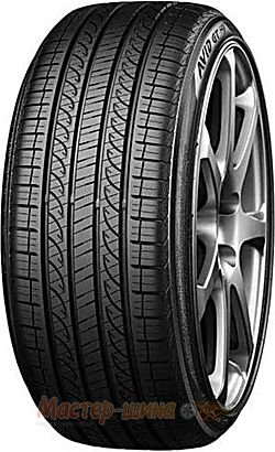 Yokohama Avid GT S35 235/55 R19 101V