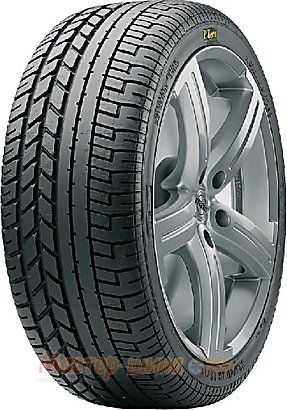 Pirelli PZero System 255/35 R20 97Y XL