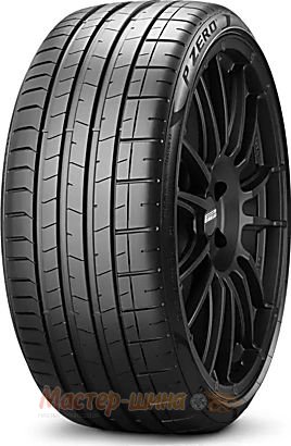 Pirelli P Zero PZ4 Elect 275/45 R21 110H XL MOE-S