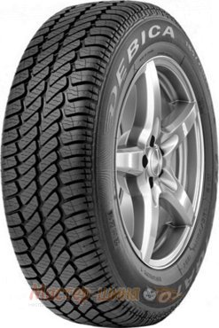 Debica Navigator 2 185/70 R14 88T