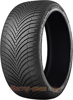 Kumho HA32 Solus 4S 175/55 R15 77T