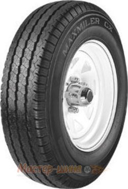 GT Radial Maxmiler CX 195/80 R15 106R
