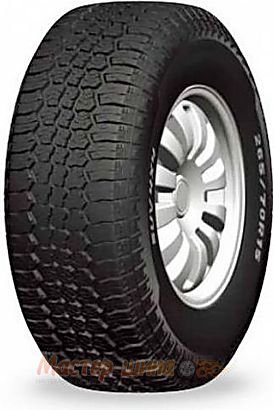 Tracmax X-Privilo AT01 265/70 R15 112H