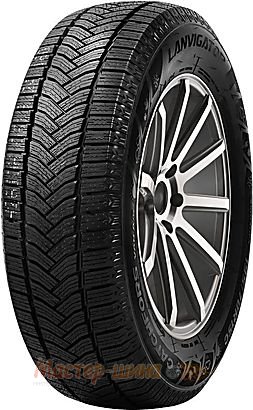 Lanvigator Catchfors Van A/S 195/60 R16 99H