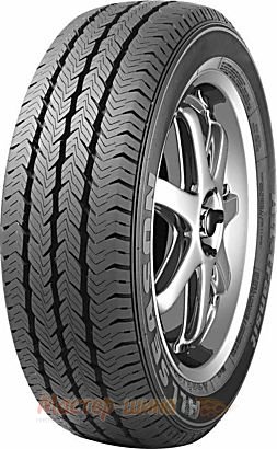 Sunfull SF08 195/75 R16 107R