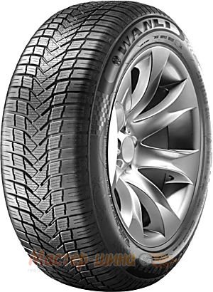 Wanli SC501 205/55 R16 94V XL