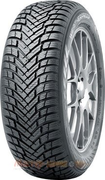 Nokian Weatherproof 205/60 R16 92H