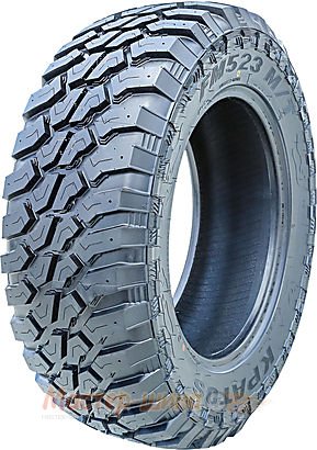 Kpatos FM523 M/T 225/75 R16 115Q LT