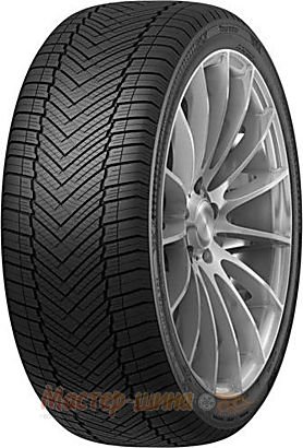 Tourador X All Climate TF1 205/50 R17 93W XL