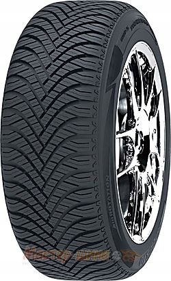 Yartu Z-401 All Season Elite 225/60 R17 99V