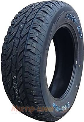 Kpatos FM501 225/65 R17 102T