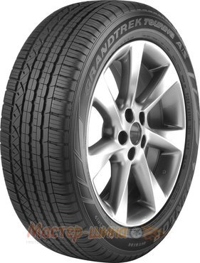 Dunlop Grandtrek Touring A/S 225/65 R17 106V XL