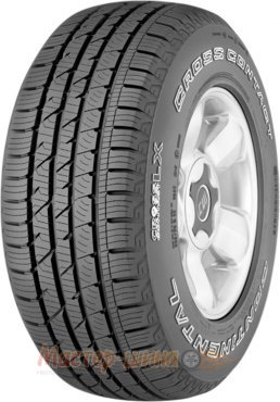 Continental ContiCrossContact LX 255/65 R17 110T
