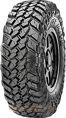 CST Sahara M/T II 265/65 R17 117Q