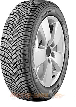 Kleber Quadraxer 2 205/55 R19 97V XL