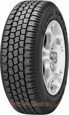 Hankook W401 Zovac HP 155/80 R12 76Q шип