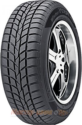 Hankook W442 Winter I*Cept RS 155/65 R13 73T SBL