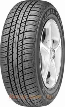 Hankook K701 155/80 R13 79T