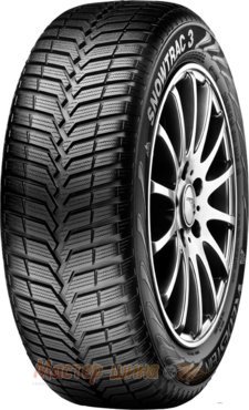 Vredestein SnowTrac 3 165/70 R13 79T