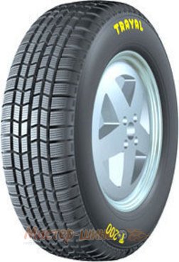 Trayal T-200 165/70 R14 81T