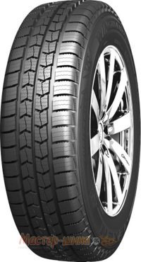 Nexen Winguard WT1 165/70 R14 89/87R