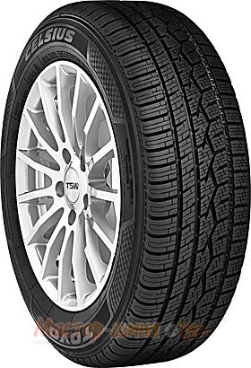 Toyo Celsius 165/70 R14 85T XL