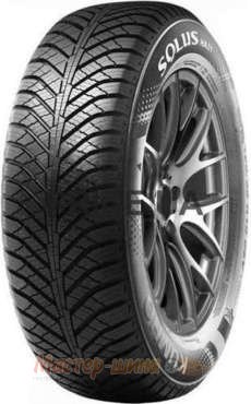 Kumho HA31 Solus 175/80 R14 88T