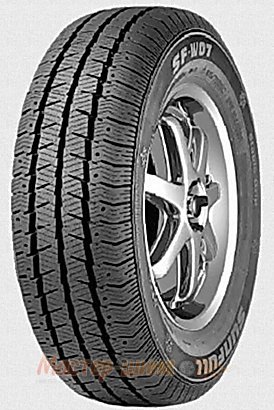 Sunfull SF-W07 185/80 R14 102R
