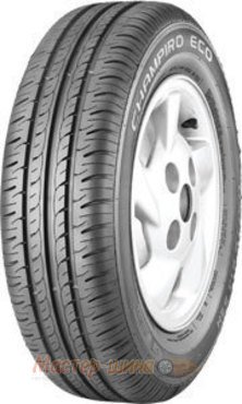 GT Radial Eco Champiro 195/70 R14 91H BSW