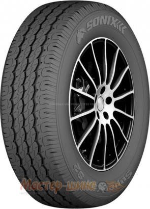 Sonix SuperVan S2 195/80 R14 106/104R