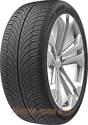 Zmax X-Spider A/S 165/60 R15 81H XL