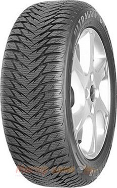 Goodyear Ultra Grip 8 175/65 R15 88T XL BLT