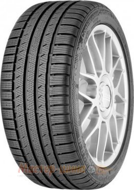 Continental ContiWinterContact TS 810 Sport 175/65 R15 84T *