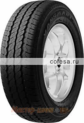 Maxxis MCV3+ Vansmart 185/80 R15 103/102R