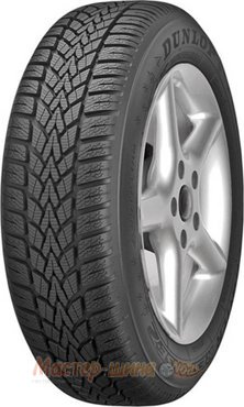 Dunlop Winter Response 2 195/50 R15 82H