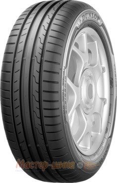 Dunlop Sport BluResponse 195/55 R15 85V BLT