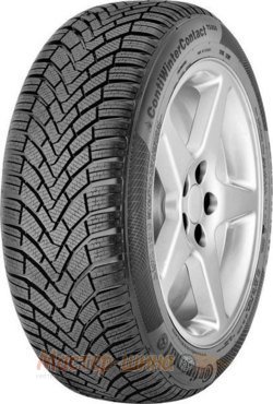Continental ContiWinterContact TS 850 195/65 R15 95T XL