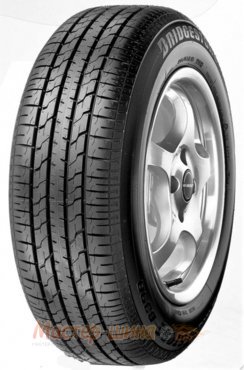 Bridgestone B390 195/65 R15 91H